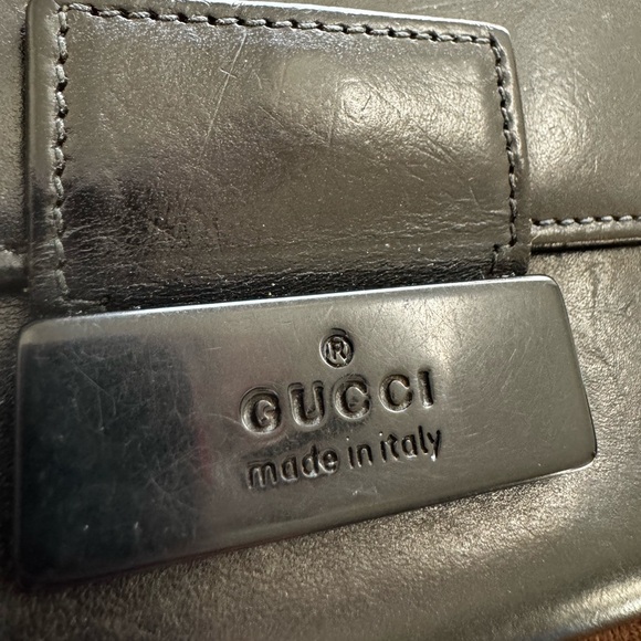 Gucci Compact Wallet - Picture 2 of 10